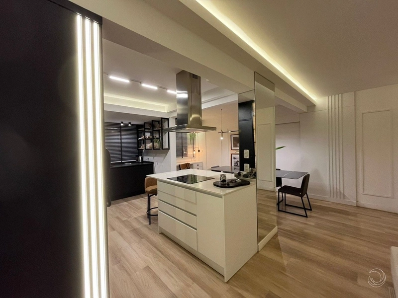 Apartamento no Centro com 2 dormitórios e 1 vaga - 108m²: 11ª foto da galeria de imagens do imóvel