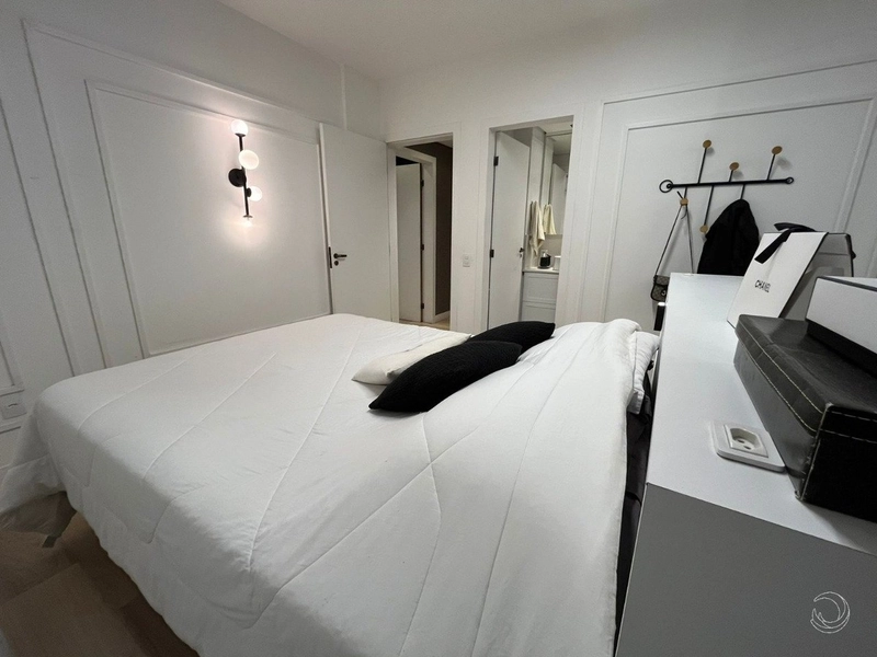 Apartamento no Centro com 2 dormitórios e 1 vaga - 108m²: 38ª foto da galeria de imagens do imóvel