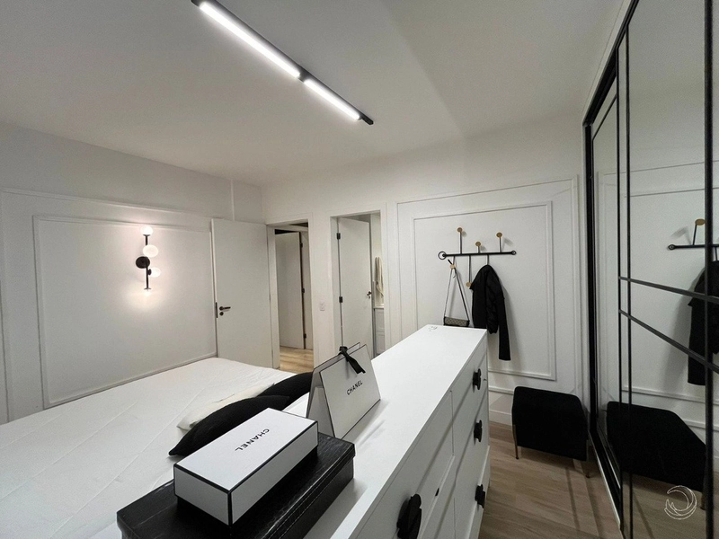 Apartamento no Centro com 2 dormitórios e 1 vaga - 108m²: 40ª foto da galeria de imagens do imóvel