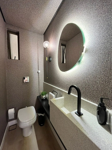 Apartamento no Centro com 2 dormitórios e 1 vaga - 108m²: 39ª foto da galeria de imagens do imóvel