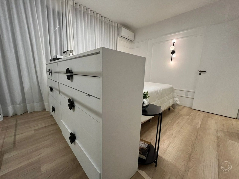Apartamento no Centro com 2 dormitórios e 1 vaga - 108m²: 18ª foto da galeria de imagens do imóvel