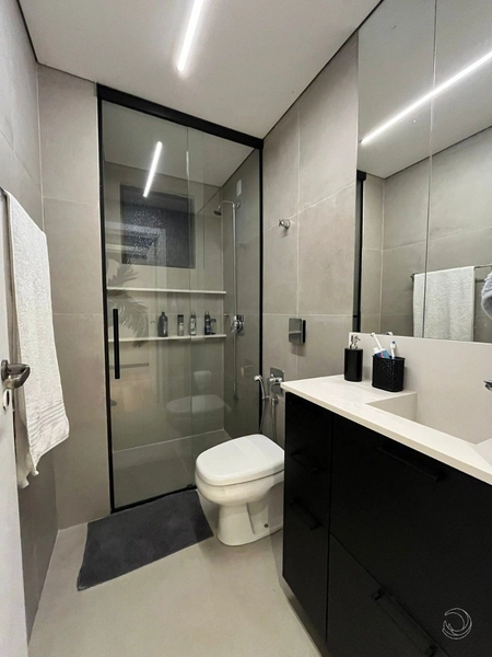 Apartamento no Centro com 2 dormitórios e 1 vaga - 108m²: 33ª foto da galeria de imagens do imóvel