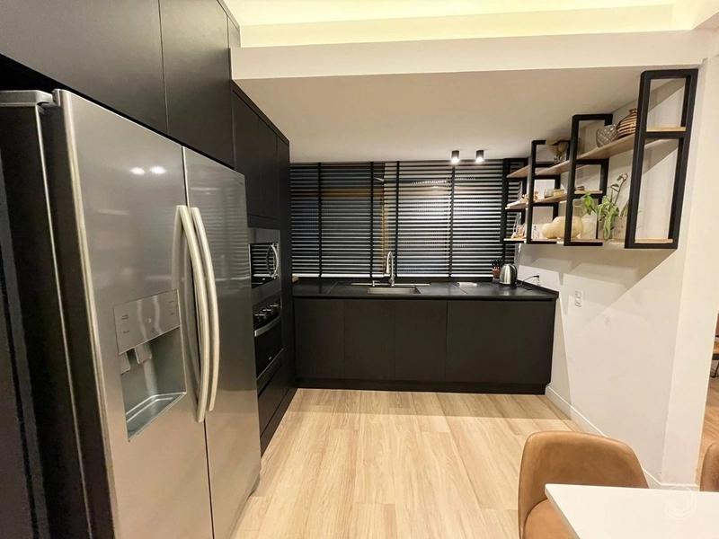 Apartamento no Centro com 2 dormitórios e 1 vaga - 108m²: 32ª foto da galeria de imagens do imóvel