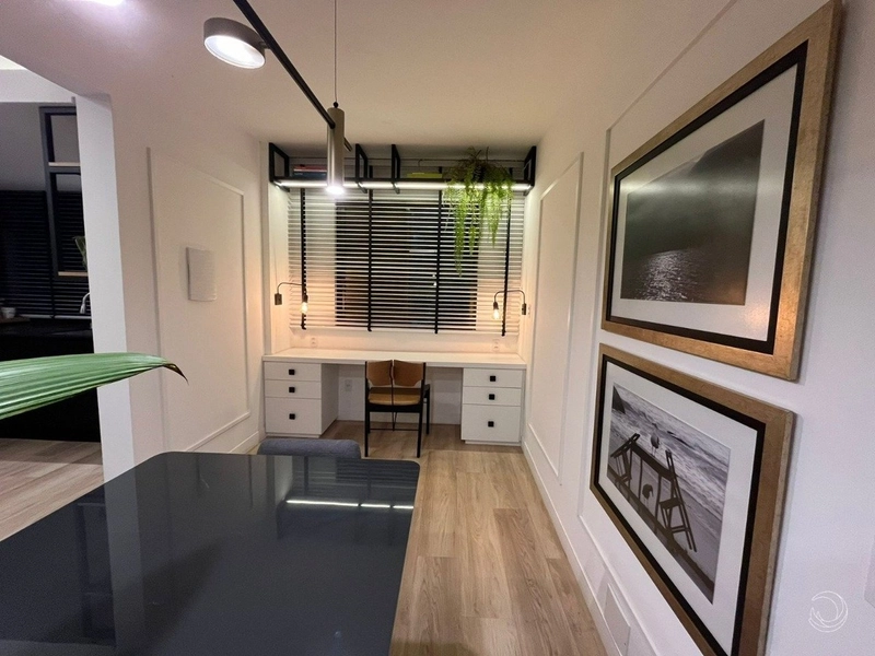 Apartamento no Centro com 2 dormitórios e 1 vaga - 108m²: 14ª foto da galeria de imagens do imóvel