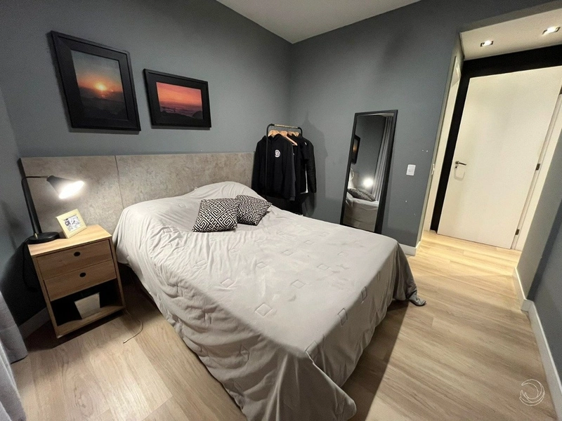 Apartamento no Centro com 2 dormitórios e 1 vaga - 108m²: 31ª foto da galeria de imagens do imóvel