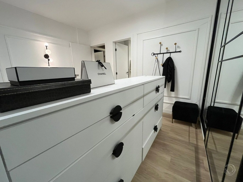 Apartamento no Centro com 2 dormitórios e 1 vaga - 108m²: 28ª foto da galeria de imagens do imóvel