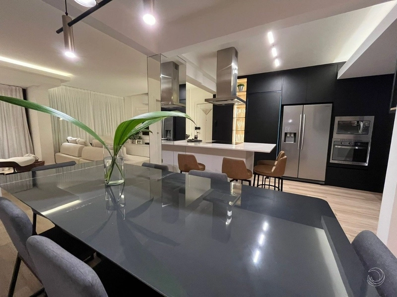 Apartamento no Centro com 2 dormitórios e 1 vaga - 108m²: 24ª foto da galeria de imagens do imóvel