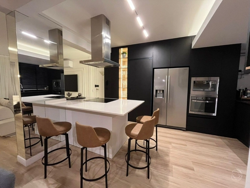 Apartamento no Centro com 2 dormitórios e 1 vaga - 108m²: 30ª foto da galeria de imagens do imóvel