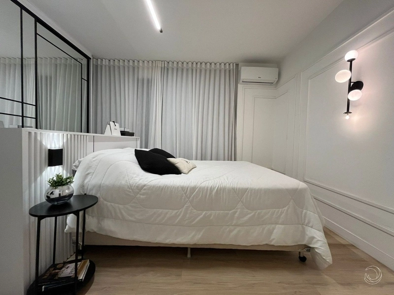 Apartamento no Centro com 2 dormitórios e 1 vaga - 108m²: 27ª foto da galeria de imagens do imóvel