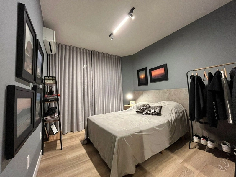 Apartamento no Centro com 2 dormitórios e 1 vaga - 108m²: 21ª foto da galeria de imagens do imóvel