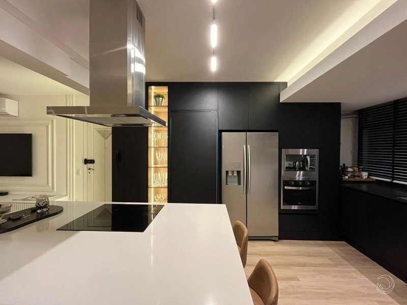 Apartamento no Centro com 2 dormitórios e 1 vaga - 108m²: 22ª foto da galeria de imagens do imóvel