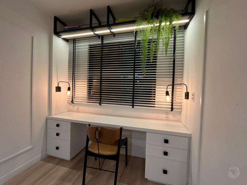 Apartamento no Centro com 2 dormitórios e 1 vaga - 108m²: 15ª foto da galeria de imagens do imóvel