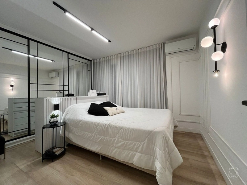 Apartamento no Centro com 2 dormitórios e 1 vaga - 108m²: 36ª foto da galeria de imagens do imóvel