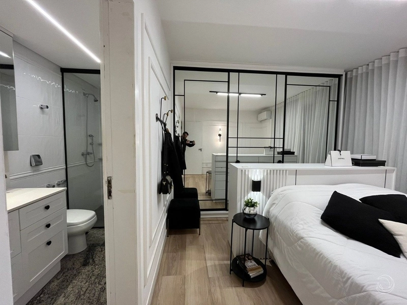 Apartamento no Centro com 2 dormitórios e 1 vaga - 108m²: 26ª foto da galeria de imagens do imóvel