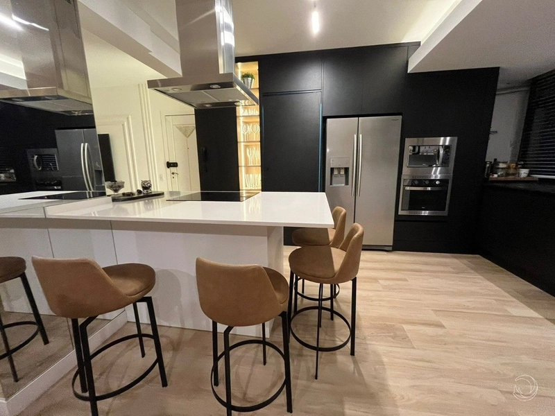 Apartamento no Centro com 2 dormitórios e 1 vaga - 108m²: 23ª foto da galeria de imagens do imóvel