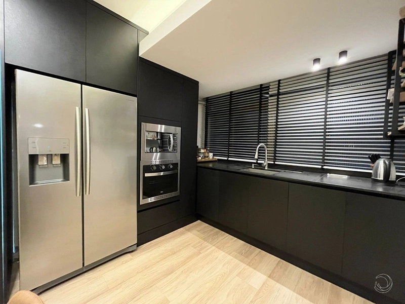 Apartamento no Centro com 2 dormitórios e 1 vaga - 108m²: 13ª foto da galeria de imagens do imóvel