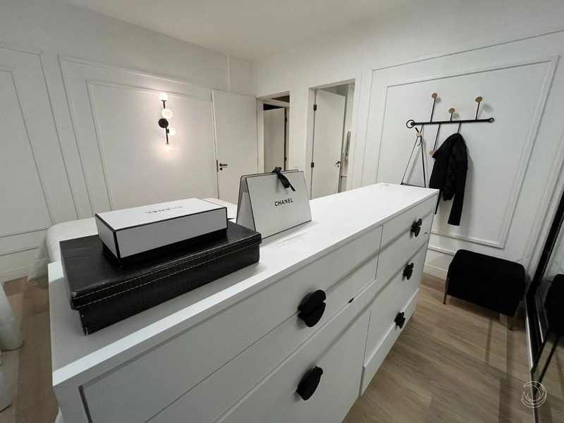 Apartamento no Centro com 2 dormitórios e 1 vaga - 108m²: 19ª foto da galeria de imagens do imóvel