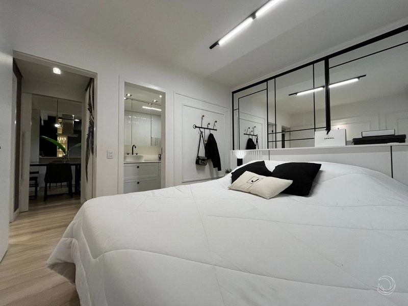 Apartamento no Centro com 2 dormitórios e 1 vaga - 108m²: 44ª foto da galeria de imagens do imóvel