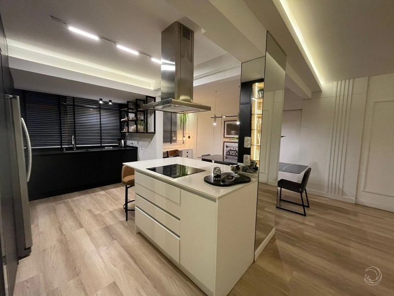 Apartamento no Centro com 2 dormitórios e 1 vaga - 108m²: 34ª foto da galeria de imagens do imóvel