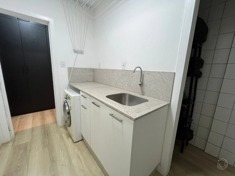 Apartamento no Centro com 2 dormitórios e 1 vaga - 108m²: 41ª foto da galeria de imagens do imóvel