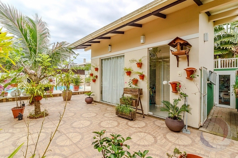 Casa residencial em condomínio fechado com 5 suítes no Campeche: 39ª foto da galeria de imagens do imóvel