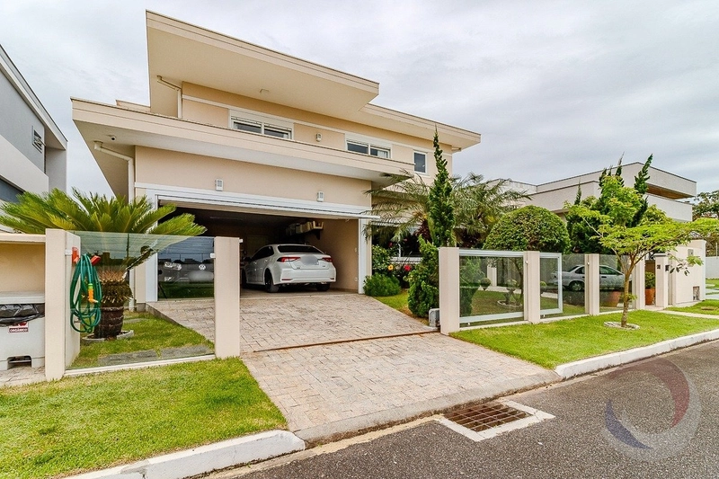 Casa residencial em condomínio fechado com 5 suítes no Campeche: 99ª foto da galeria de imagens do imóvel