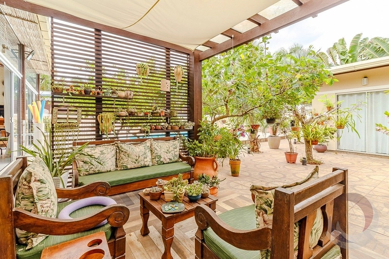 Casa residencial em condomínio fechado com 5 suítes no Campeche: 36ª foto da galeria de imagens do imóvel