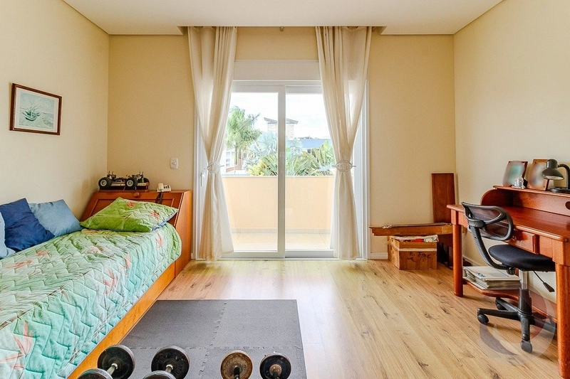 Casa residencial em condomínio fechado com 5 suítes no Campeche: 79ª foto da galeria de imagens do imóvel