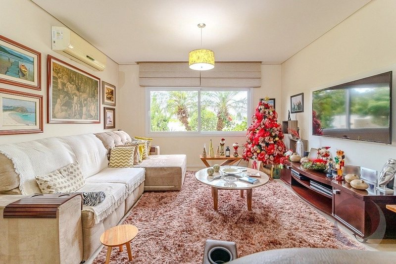 Casa residencial em condomínio fechado com 5 suítes no Campeche: 10ª foto da galeria de imagens do imóvel