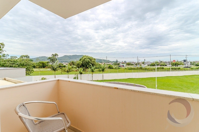 Casa residencial em condomínio fechado com 5 suítes no Campeche: 61ª foto da galeria de imagens do imóvel