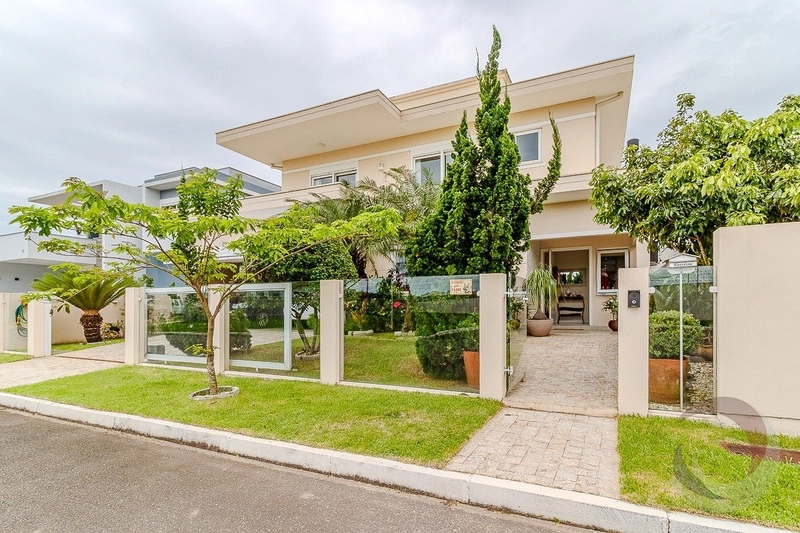 Casa residencial em condomínio fechado com 5 suítes no Campeche: 96ª foto da galeria de imagens do imóvel