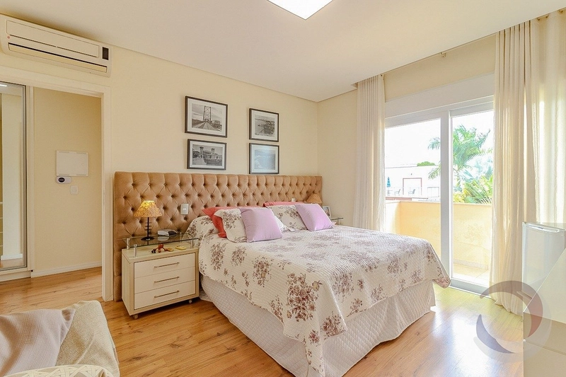 Casa residencial em condomínio fechado com 5 suítes no Campeche: 92ª foto da galeria de imagens do imóvel