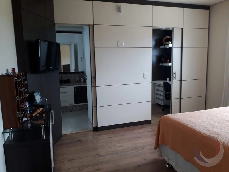 Casa residencial em condomínio fechado com 5 suítes no Campeche: 11ª foto da galeria de imagens do imóvel