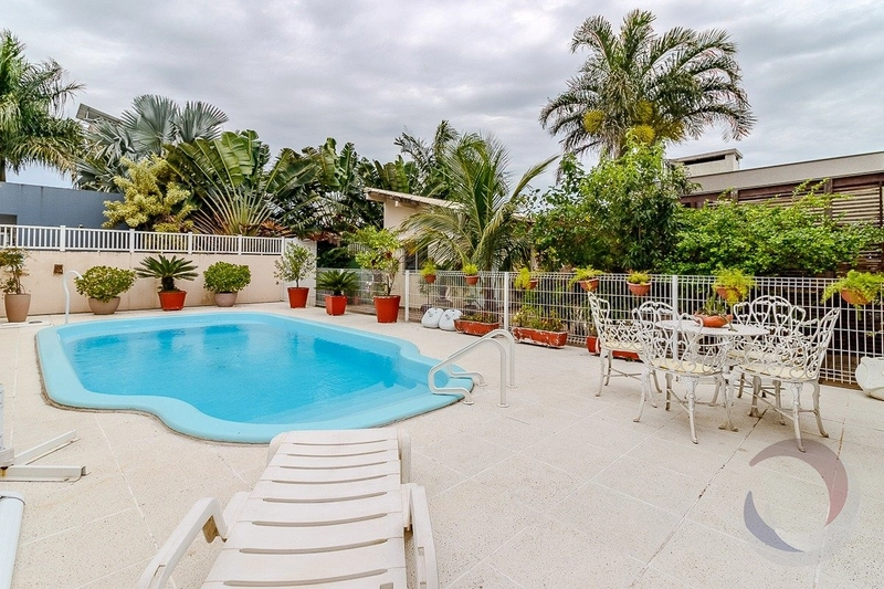 Casa residencial em condomínio fechado com 5 suítes no Campeche: 45ª foto da galeria de imagens do imóvel