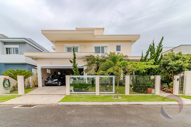 Casa residencial em condomínio fechado com 5 suítes no Campeche: 100ª foto da galeria de imagens do imóvel