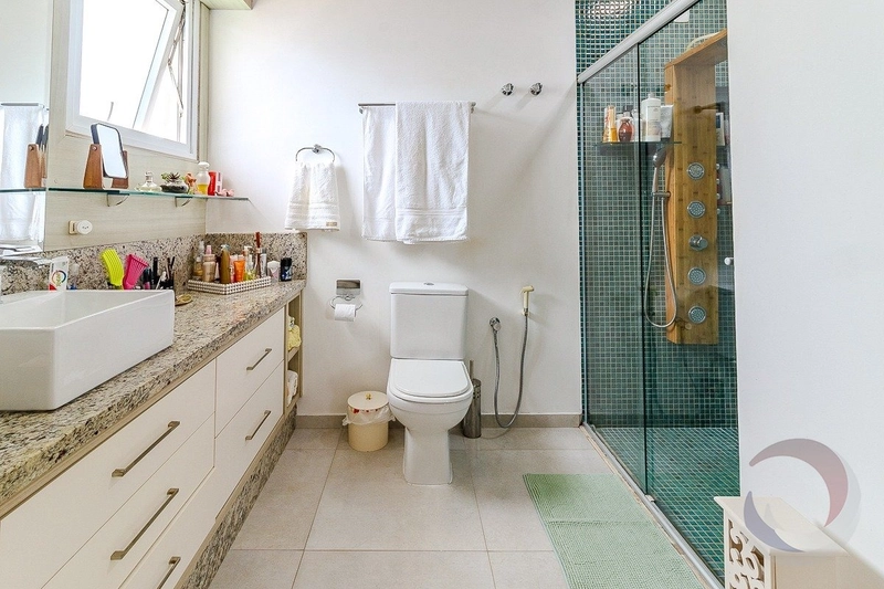 Casa residencial em condomínio fechado com 5 suítes no Campeche: 93ª foto da galeria de imagens do imóvel