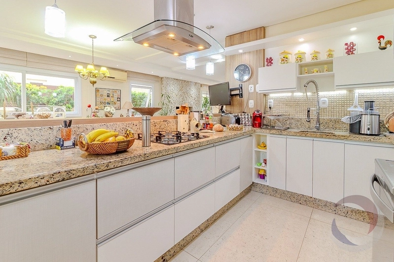 Casa residencial em condomínio fechado com 5 suítes no Campeche: 22ª foto da galeria de imagens do imóvel