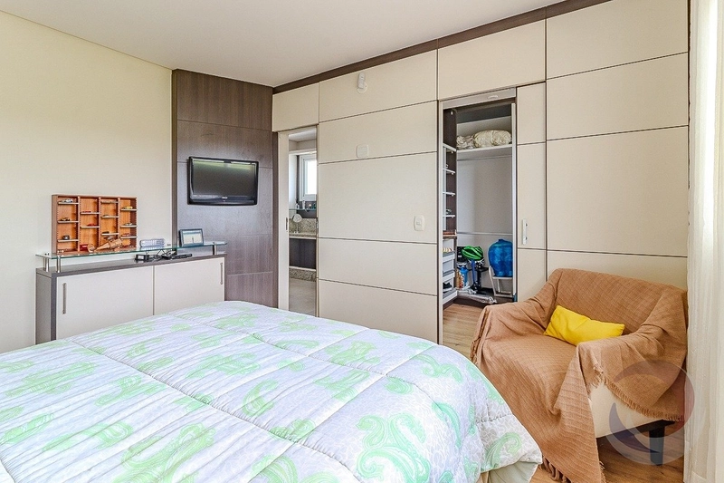 Casa residencial em condomínio fechado com 5 suítes no Campeche: 64ª foto da galeria de imagens do imóvel