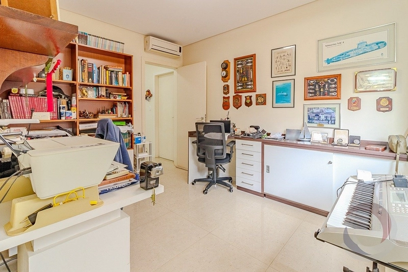 Casa residencial em condomínio fechado com 5 suítes no Campeche: 28ª foto da galeria de imagens do imóvel