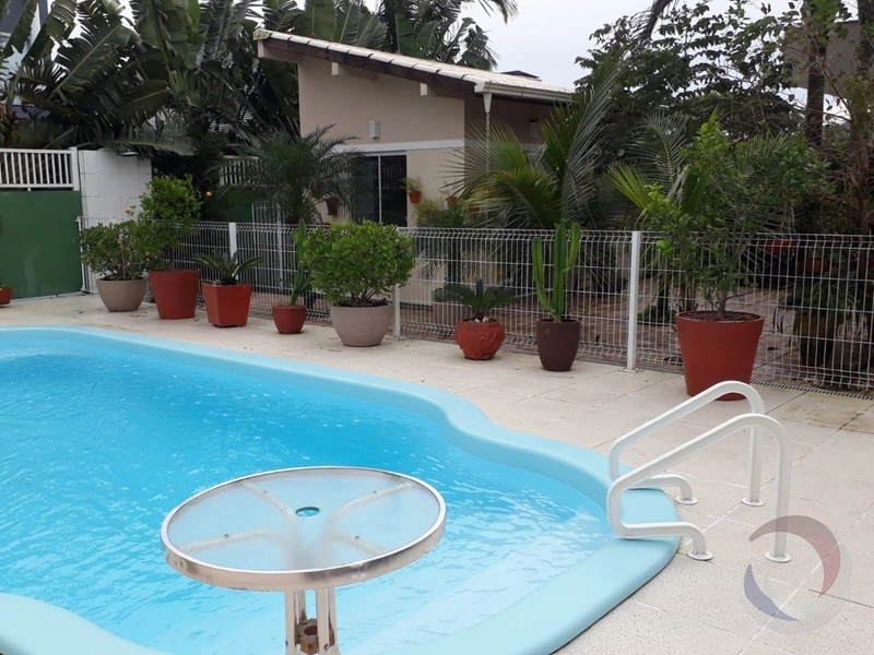 Casa residencial em condomínio fechado com 5 suítes no Campeche: 20ª foto da galeria de imagens do imóvel