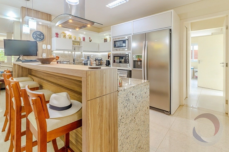 Casa residencial em condomínio fechado com 5 suítes no Campeche: 17ª foto da galeria de imagens do imóvel