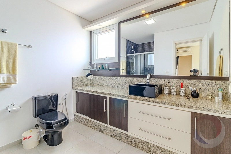 Casa residencial em condomínio fechado com 5 suítes no Campeche: 75ª foto da galeria de imagens do imóvel