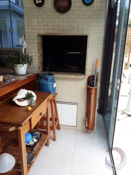 Casa residencial em condomínio fechado com 5 suítes no Campeche: 24ª foto da galeria de imagens do imóvel