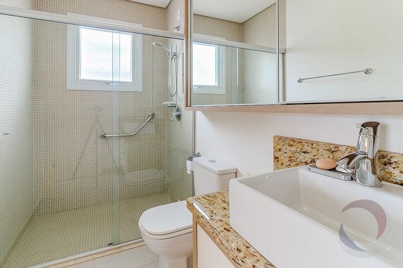 Casa residencial em condomínio fechado com 5 suítes no Campeche: 80ª foto da galeria de imagens do imóvel