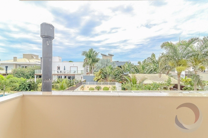 Casa residencial em condomínio fechado com 5 suítes no Campeche: 84ª foto da galeria de imagens do imóvel