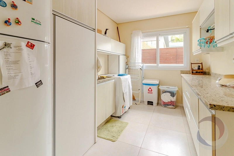 Casa residencial em condomínio fechado com 5 suítes no Campeche: 24ª foto da galeria de imagens do imóvel