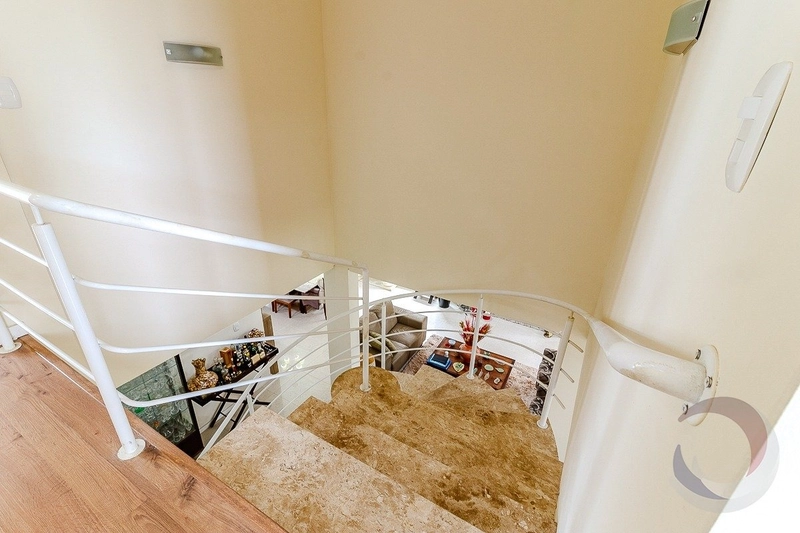 Casa residencial em condomínio fechado com 5 suítes no Campeche: 48ª foto da galeria de imagens do imóvel