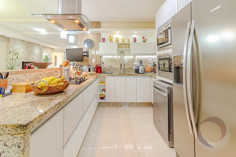 Casa residencial em condomínio fechado com 5 suítes no Campeche: 20ª foto da galeria de imagens do imóvel