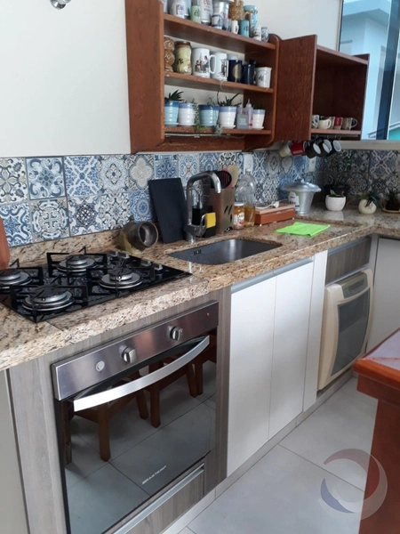 Casa residencial em condomínio fechado com 5 suítes no Campeche: 17ª foto da galeria de imagens do imóvel