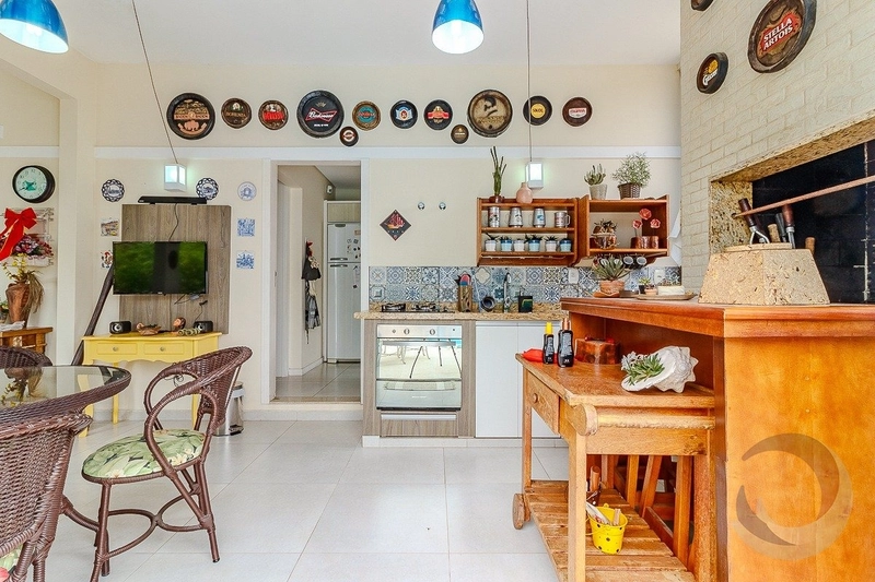 Casa residencial em condomínio fechado com 5 suítes no Campeche: 57ª foto da galeria de imagens do imóvel